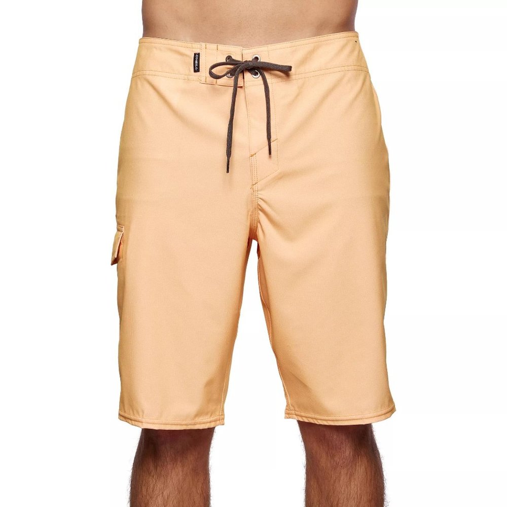 NWT O'Neill Men's Weaver Board Shorts